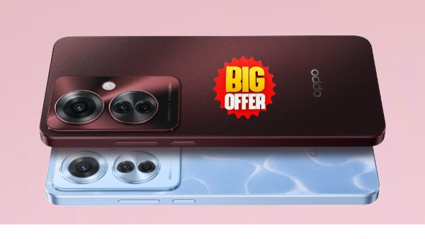 ಆಫರ್‌ಗಳ ಸುರಿಮಳೆ! ಶೇ.16 ರಷ್ಟು ಬೆಲೆ ಇಳಿಕೆ.. 3,224 ರಿಯಾಯಿತಿ.. ಯಾವ ಫೋನ್?