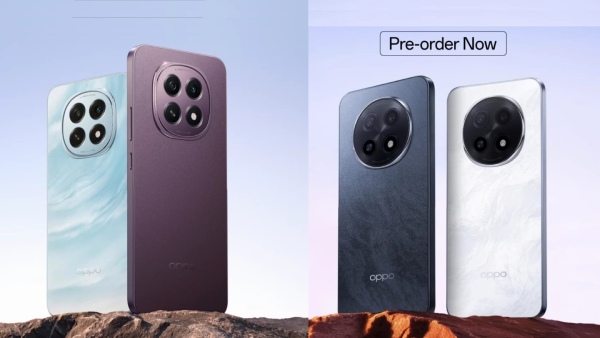 ಭಾರತಕ್ಕೆ OPPO F29 5G ಎಂಟ್ರಿ; ಬ್ಯಾಟರಿ, ಕ್ಯಾಮೆರಾ ಸೂಪರ್.. ಕಡಿಮೆ ಬೆಲೆ ಭಾರತಕ್ಕೆ OPPO F29 5G ಎಂಟ್ರಿ; ಬ್ಯಾಟರಿ, ಕ್ಯಾಮೆರಾ ಸೂಪರ್.. ಕಡಿಮೆ ಬೆಲೆ