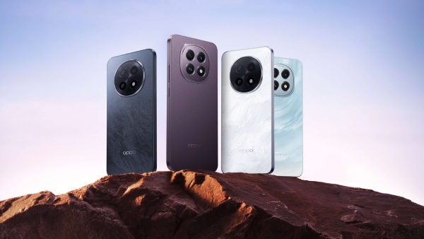 ಭಾರತದಲ್ಲಿ OPPO F29 Pro ಲಾಂಚ್; ರಾಶಿ ಫೀಚರ್ಸ್.. ಬೆಲೆ, ಆಫರ್ ಏನಿದೆ?