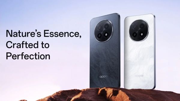 ಹೊಸ OPPO ಫೋನ್ ಖರೀದಿಗೆ ಲಭ್ಯ; 2500 ಬೋನಸ್.. ಶೇ.10 ರಷ್ಟು ರಿಯಾಯಿತಿ