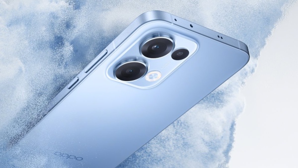 OPPO Reno13 ಸೇಲ್ ಶುರು; 3000 ರಿಯಾಯಿತಿ, 10% ಕ್ಯಾಶ್‌ಬ್ಯಾಕ್.. ಬೆಲೆ ನೋಡಿ