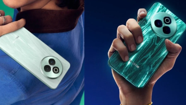 'ರಿಯಲ್‌ಮಿ ಪಿ3 ಪ್ರೊ' ವಿಮರ್ಶೆ: ಆಕರ್ಷಿಸುವ ವಿನ್ಯಾಸ, ಆದರೆ ಕಾರ್ಯಕ್ಷಮತೆ?