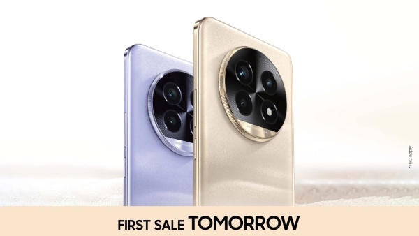 ಪ್ರಸಿದ್ಧ Realme ಕಂಪನಿಯ ಹೊಸ ಫೋನ್ ಬಿಡುಗಡೆ.. ಬೆಲೆ ಎಷ್ಟು, ಫೀಚರ್ಸ್ ಹೇಗಿವೆ?