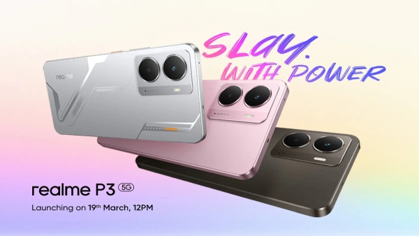 ಹೊಸ Realme ಫೋನ್ ಲಾಂಚ್; 2500 ರಿಯಾಯಿತಿ; ಬೆಲೆ ಎಷ್ಟು ಗೊತ್ತಾ?