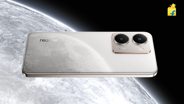 ನಾಳೆ ಹೊಸ Realme ಫೋನ್ ಸೇಲ್; 4000 ಡಿಸ್ಕೌಂಟ್ ಘೋಷಣೆ.. ಬೆಲೆ, ವಿಶೇಷತೆಗಳೇನು? ನಾಳೆ ಹೊಸ Realme ಫೋನ್ ಸೇಲ್; 4000 ಡಿಸ್ಕೌಂಟ್ ಘೋಷಣೆ.. ಬೆಲೆ, ವಿಶೇಷತೆಗಳೇನು?