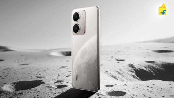 ಇಂದು ಹೊಸ Realme P3 Ultra ಸೇಲ್; 4000 ರಿಯಾಯಿತಿ, ಮಸ್ತ್ ಫೀಚರ್ಸ್; ಬೆಲೆ ನೋಡಿ