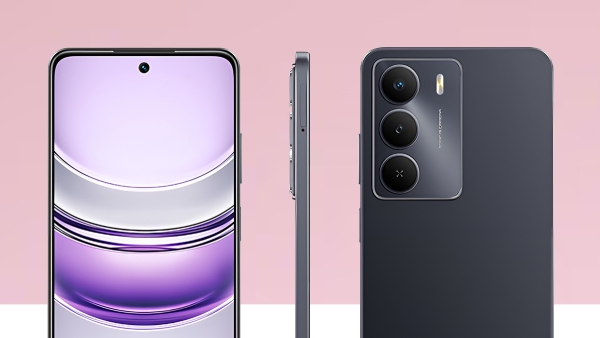 ಎರಡು ಹೊಸ Realme ಫೋನ್ ಲಾಂಚ್; 50MP ಕ್ಯಾಮೆರಾ, 5000mAh ಬ್ಯಾಟರಿ.. ಬೆಲೆ ನೋಡಿ ಎರಡು ಹೊಸ Realme ಫೋನ್ ಲಾಂಚ್; 50MP ಕ್ಯಾಮೆರಾ, 5000mAh ಬ್ಯಾಟರಿ.. ಬೆಲೆ ನೋಡಿ