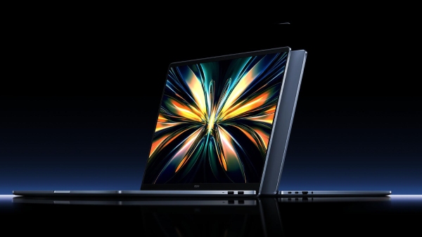ಹೊಸ Redmi Book Pro 14 ಲ್ಯಾಪ್ಟಾಪ್ ಲಾಂಚ್; ಅಚ್ಚರಿ ಫೀಚರ್ಸ್, ಬೆಲೆ ಎಷ್ಟು? ಹೊಸ Redmi Book Pro 14 ಲ್ಯಾಪ್ಟಾಪ್ ಲಾಂಚ್; ಅಚ್ಚರಿ ಫೀಚರ್ಸ್, ಬೆಲೆ ಎಷ್ಟು?
