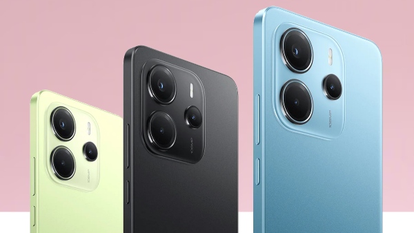 Redmi Note 14S: 200MP ಕ್ಯಾಮೆರಾ, ಬಿಗ್ ಬ್ಯಾಟರಿ.. ಬೆಲೆ ಲೀಕ್, ಲಾಂಚ್ ಯಾವಾಗ?