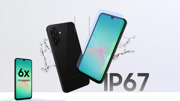 ಭಾರತದಲ್ಲಿ Samsung Galaxy A26 ಲಾಂಚ್; ಬಜೆಟ್ ಬೆಲೆ, ವಿಶೇಷತೆಗಳೇನು?