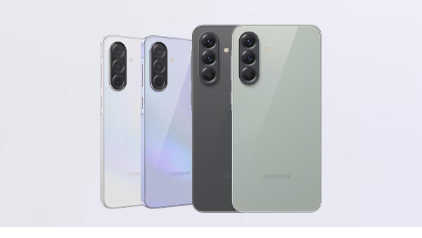 Samsung Galaxy A36 5G ಲಾಂಚ್; ಕ್ಯಾಮೆರಾ, ಬ್ಯಾಟರಿ ಸೂಪರ್; ಬೆಲೆ ಎಷ್ಟು?