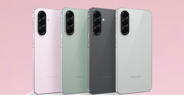 Samsung Galaxy A56 ಖರೀದಿಗೆ ಲಭ್ಯ; ರಾಶಿ ಫೀಚರ್ಸ್.. ಬೆಲೆ, ಆಫರ್ ಏನಿದೆ?