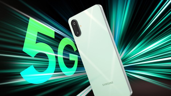 ಇಂದು Samsung Galaxy M06 ಸೇಲ್; ಜಸ್ಟ್ 9,499 ರೂ.! ವಿಶೇಷತೆಗಳೇನು? ಇಂದು Samsung Galaxy M06 ಸೇಲ್; ಜಸ್ಟ್ 9,499 ರೂ.! ವಿಶೇಷತೆಗಳೇನು?