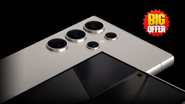 10,000 ಅಗ್ಗ! 200MP ಕ್ಯಾಮೆರಾ, 1TB ಸ್ಟೋರೇಜ್; ಈ ದೈತ್ಯ ಫೋನಿಗೆ ಭಾರೀ ಆಫರ್