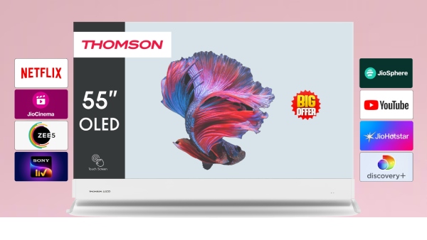 ಭಾರೀ ಆಫರ್! ಕೇವಲ 5999.. ಅಗ್ಗದ ಬೆಲೆಗೆ ಈ Smart TVಗಳು ಸೇಲ್.. ಪಟ್ಟಿ ಇಲ್ಲಿದೆ