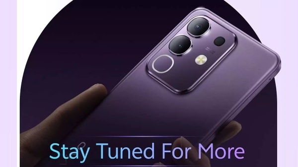 ಭಾರತದಲ್ಲಿ Vivo T4x 5G ಲಾಂಚ್; 6500mAh ಬ್ಯಾಟರಿ, 50MP ಕ್ಯಾಮೆರಾ; ಬೆಲೆ ನೋಡಿ