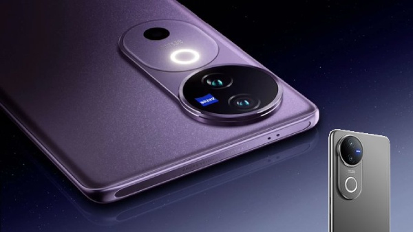 ಆತುರ ಬೇಡ! ಬರಲಿದೆ ಹೊಸ Vivo 5G ಫೋನ್; ಬೆಲೆ ಮತ್ತು ಫೀಚರ್ಸ್ ಸೋರಿಕೆ ಆತುರ ಬೇಡ! ಬರಲಿದೆ ಹೊಸ Vivo 5G ಫೋನ್; ಬೆಲೆ ಮತ್ತು ಫೀಚರ್ಸ್ ಸೋರಿಕೆ