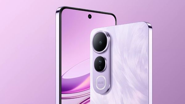 Vivo V50 Lite 5G ಬಿಡುಗಡೆ; 6500mAh ಬ್ಯಾಟರಿ, 50MP ಕ್ಯಾಮೆರಾ; ಬೆಲೆ ನೋಡಿ