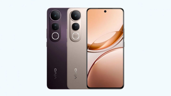 ಹೊಸ Vivo ಫೋನ್ ಲಾಂಚ್; 6500mAh ಬ್ಯಾಟರಿ, 50MP + 32MP ಕ್ಯಾಮೆರಾ.. ಬೆಲೆ ನೋಡಿ