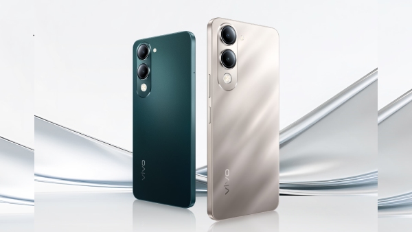 ಜಸ್ಟ್ 7999 ರೂ.! ಹೊಸ Vivo Y19e ಬಿಡುಗಡೆ; ವಿಶೇಷತೆಗಳೇನು? ಸೇಲ್ ಯಾವಾಗ?