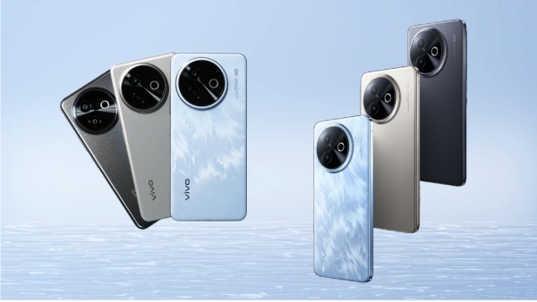 ಹೊಸ Vivo Y300i ಲಾಂಚ್; 6500mAh ಬ್ಯಾಟರಿ.. 512GB ಸ್ಟೋರೇಜ್.. ಬೆಲೆ ನೋಡಿ