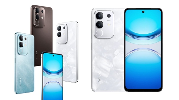 ಮಾ.31ಕ್ಕೆ ಲಾಂಚ್; ಬರಲಿವೆ 2 Vivo ಫೋನ್‌.. 6500mAh ಬ್ಯಾಟರಿ.. ಫೀಚರ್ಸ್ ನೋಡಿ