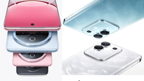 ನಾಳೆ 2 Vivo ಫೋನ್‌ ಲಾಂಚ್; 6500mAh ಬ್ಯಾಟರಿ, 512GB ಸ್ಟೋರೇಜ್.. ಬೆಲೆ ನೋಡಿ