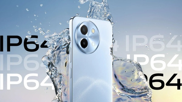 6000mAh ಬ್ಯಾಟರಿಯ Vivo ಫೋನ್! 28% ರಿಯಾಯಿತಿ.. ಕಡಿಮೆ ಬೆಲೆಗೆ ಲಭ್ಯ