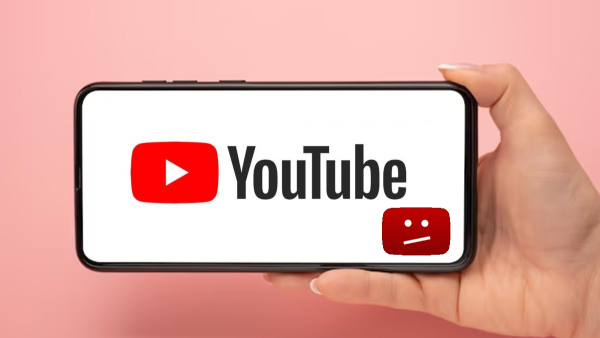 48 ಲಕ್ಷ Youtube ಚಾನೆಲ್‌ ಬಂದ್.. 29 ಲಕ್ಷ ವಿಡಿಯೋ ಡಿಲೀಟ್.. ಯಾಕೆ ಗೊತ್ತಾ?