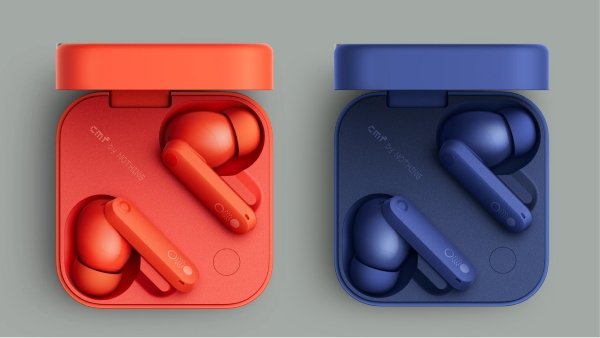 ಭರ್ಜರಿ ಸಿಹಿಸುದ್ದಿ: CMF Buds 2 ವೈಶಿಷ್ಟ್ಯಗಳು ಮತ್ತು ನಿರೀಕ್ಷಿತ ಬೆಲೆ ಬಹಿರಂಗ