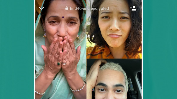 ಇನ್ಮುಂದೆ WhatsApp ನಲ್ಲಿ ವೀಡಿಯೊ ಕರೆಯನ್ನು ಸ್ವೀಕರಿಸುವ ಮೊದಲು ಹೀಗೆ ಮಾಡಿ!