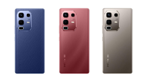 ಭಾರತದಲ್ಲಿ ಕಡಿಮೆ ಬೆಲೆಗೆ Infinix Note 50s 5G+ ಸ್ಮಾರ್ಟ್‌ಫೋನ್ ಬಿಡುಗಡೆ!