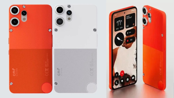 CMF Phone 2 Pro ಮೊದಲ ವಿಮರ್ಶೆ: ಕೈಗೆಟುಕುವ ದರದ ಈ ಫೋನ್ ಹೇಗಿದೆ ನೋಡಿ!