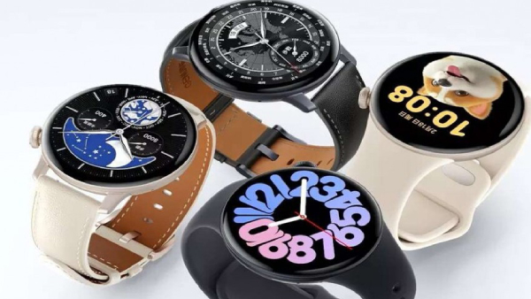 Vivo Watch 5: ಸುಧಾರಿತ AI ವೈಶಿಷ್ಟ್ಯಗಳೊಂದಿಗೆ ಶೀಘ್ರದಲ್ಲೇ ಬಿಡುಗಡೆ!