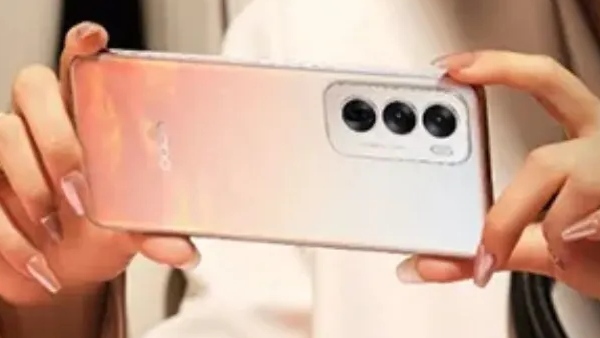  OPPO Reno12 ಮೇಲೆ ಭರ್ಜರಿ ರಿಯಾಯಿತಿ ಪ್ರಕಟ: 2025 ರಲ್ಲಿ ಖರೀದಿಬಹುದೇ?