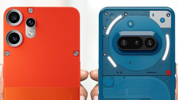 CMF Phone 2 Pro vs Nothing Phone 3a: ಏನು ವ್ಯತ್ಯಾಸ?...ಪೂರ್ಣ ಮಾಹಿತಿ!