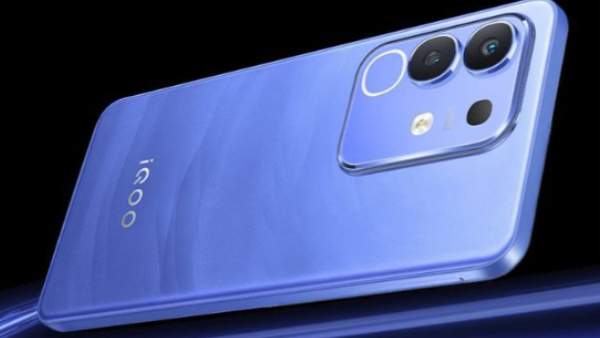 ಇದೇ ಏ.11 ರಂದು ಬರುತ್ತಿದೆ 'iQOO Z10X' ಫೋನ್: 15 ಸಾವಿರಕ್ಕಿಂತ ಕಡಿಮೆ ಬೆಲೆ!