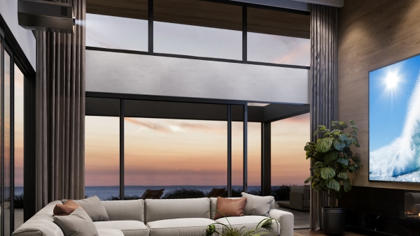 ಭಾರತದಲ್ಲಿ 'ಸೋನಿ ಬ್ರಾವಿಯಾ ಪ್ರೊಜೆಕ್ಟರ್ 7' ಬಿಡುಗಡೆ!..ಮನೆಯೇ ಸಿನಿಮಾ ಹಾಲ್!