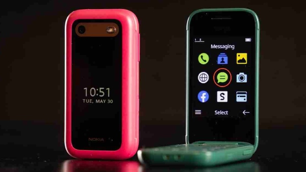 ಪ್ರಸ್ತುತ 5000 ರೂ. ಒಳಗಿನ ಅತ್ಯುತ್ತಮ 5 ಫೋನ್‌ಗಳ ಪಟ್ಟಿ ಇಲ್ಲಿದೆ!