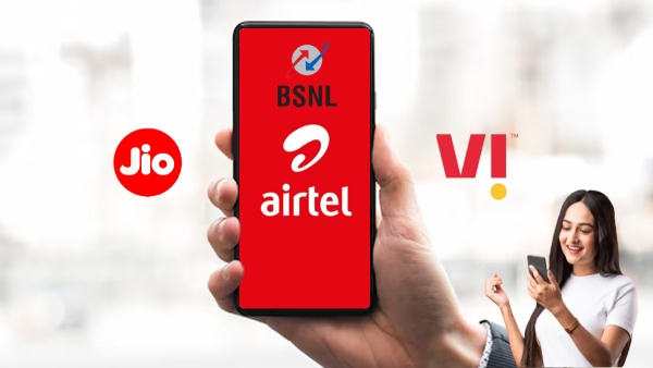 Airtel: ಹೊಸ ಏರ್‌ಟೆಲ್ ಪ್ಲಾನ್‌ಗಳಿವು! ಅಗ್ಗದ ಬೆಲೆ, 3GB ಡೇಟಾ.. ಪಟ್ಟಿ ನೋಡಿ