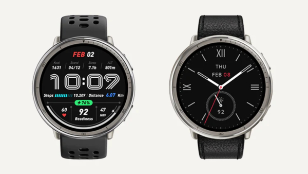 ಭಾರತದಲ್ಲಿ Amazfit Active 2 ಬಿಡುಗಡೆಗೆ ಕ್ಷಣಗಣನೆ: ವೈಶಿಷ್ಟ್ಯಗಳು ಬಹಿರಂಗ!