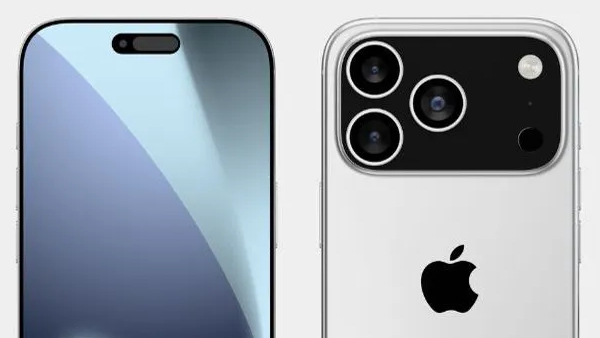 iPhone 17 Pro Max: ಬೆಲೆ, ಕ್ಯಾಮೆರಾ, ವಿನ್ಯಾಸ ಮತ್ತು ಇತರ ಎಲ್ಲಾ ಮಾಹಿತಿಗಳು!