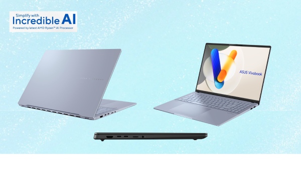 ASUS: ಎರಡು ಹೊಸ ಲ್ಯಾಪ್‌ಟಾಪ್‌ ಬಿಡುಗಡೆ; ಅಚ್ಚರಿ ಫೀಚರ್ಸ್‌.. ದುಬಾರಿ ಬೆಲೆ