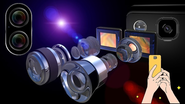 20000ಕ್ಕಿಂತ ಕಡಿಮೆ! ಅತ್ಯುತ್ತಮ ಕ್ಯಾಮೆರಾ ಫೋನ್‌ಗಳಿವು.. ಬೆಲೆ, ವಿಶೇಷತೆಗಳೇನು?