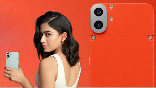 CMF Phone 2 Pro ಫೋನಿನ ಹಿಂಭಾಗದ ಡಿಸೈನ್ ಹೇಗಿದೆ ನೋಡಿ!