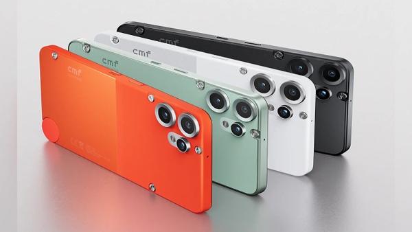 ಭಾರತದಲ್ಲಿ CMF Phone 2 Pro ಬಿಡುಗಡೆ; ಬೆಲೆ ಇಷ್ಟೇನಾ, ವಿಶೇಷತೆಗಳೇನು?