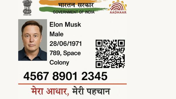 AI ಆಧಾರಿತ ನಕಲಿ ಆಧಾರ್ ಕಾರ್ಡ್‌ಗಳನ್ನು ಗುರುತಿಸುವುದು ಹೇಗೆ?