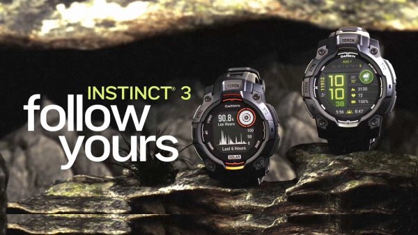 Garmin: 2 ಸೊಗಸಾದ ಸ್ಮಾರ್ಟ್‌ವಾಚ್‌ ಲಾಂಚ್; ಭರಪೂರ ಫೀಚರ್ಸ್.. ಬೆಲೆ ನೋಡಿ