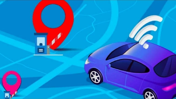 ಫಾಸ್ಟ್ಯಾಗ್ ಕಥೆ ಕ್ಲೋಸ್?!..ಮೇ 1 ರಿಂದ ಭಾರತದಲ್ಲಿ GPS ಆಧಾರಿತ ಟೋಲ್ ಸಂಗ್ರಹ!