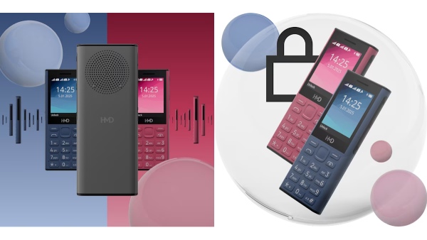 ಭಾರತದಲ್ಲಿ HMD 130 Music ಮತ್ತು HMD 150 Music ಲಾಂಚ್; ಬೆಲೆ, ವಿಶೇಷತೆಗಳೇನು?